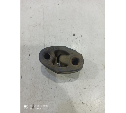 Подушка глушителя