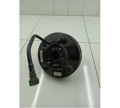 Вакуумный усилитель тормозов