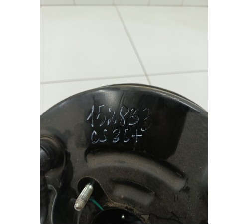 Вакуумный усилитель тормозов