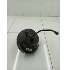 Вакуумный усилитель тормозов