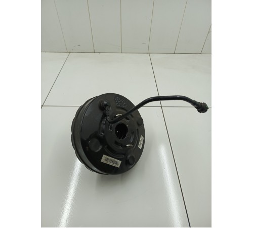 Вакуумный усилитель тормозов