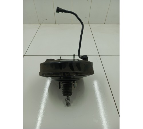 Вакуумный усилитель тормозов