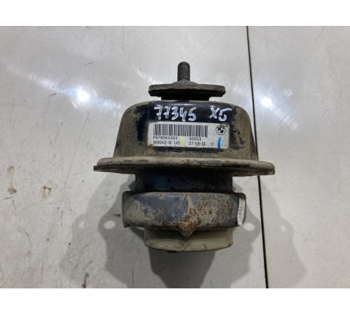 Подушка крепления двигателя