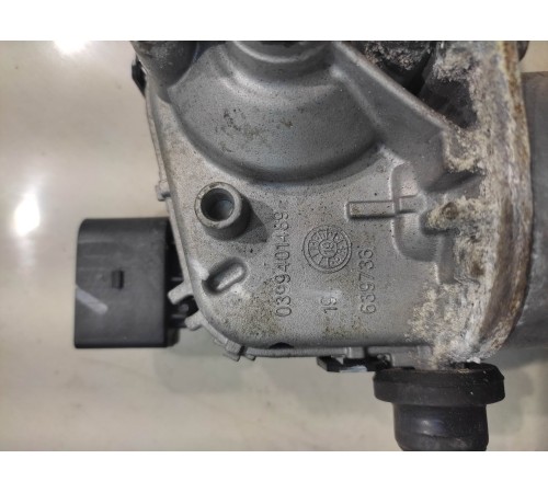 Моторчик стеклоочистителя (передний)