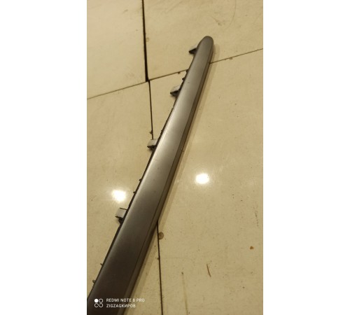 Накладка торпедо декоративная