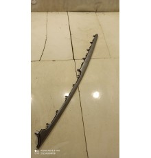 Накладка торпедо декоративная