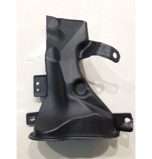 Воздуховод салона