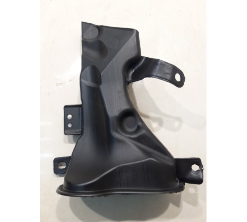 Воздуховод салона