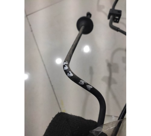 Трубки блока ABS