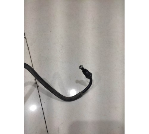 Трубки блока ABS