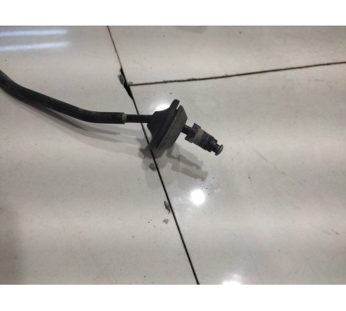 Трубки блока ABS