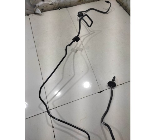 Трубки блока ABS