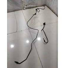 Трубки блока ABS