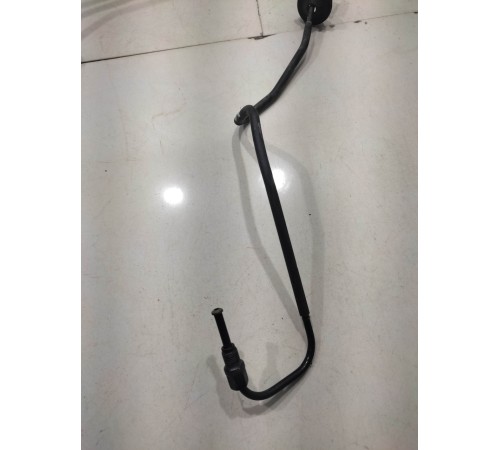 Трубки блока ABS