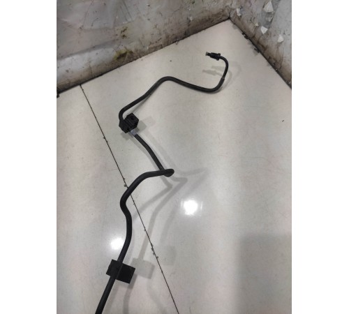 Трубки блока ABS