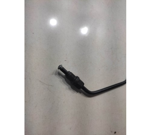 Трубки блока ABS