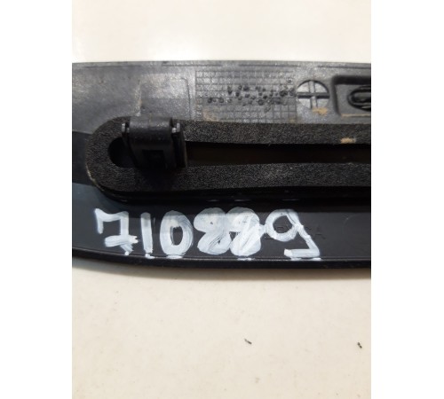 Накладка двери (передняя, левая)