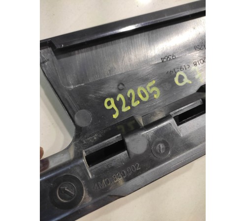 Накладка двери (задняя правая)