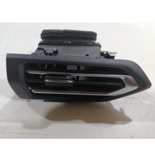 Воздушный дефлектор передний правый