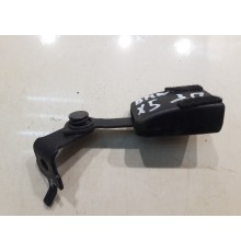 Ответная часть ремня безопасности(задняя правая)