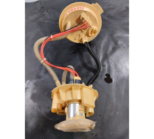 Топливный насос