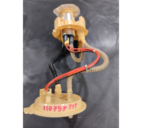 Топливный насос