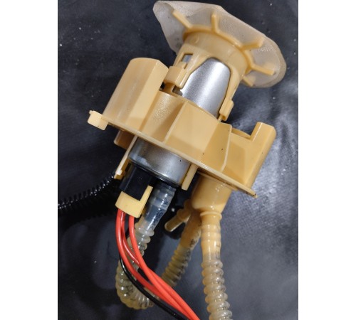 Топливный насос