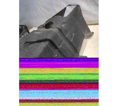 уплотнитель центральной консоли