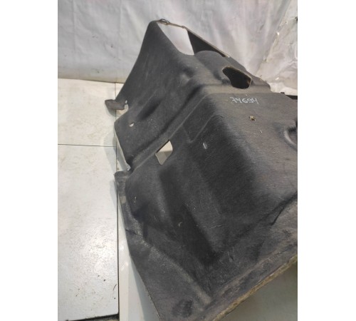 уплотнитель центральной консоли