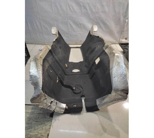 уплотнитель центральной консоли