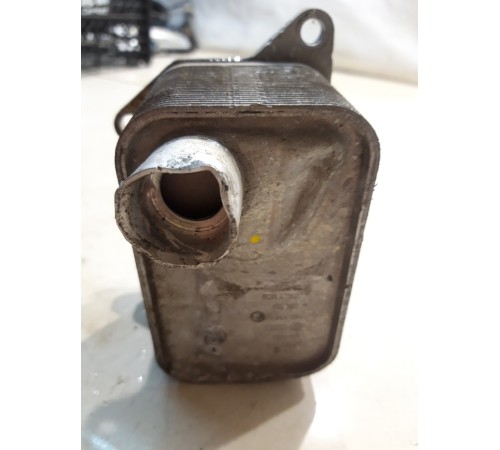 Радиатор масляный