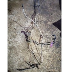 Трубки топливные