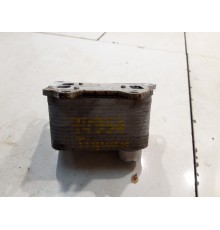 Радиатор масляный