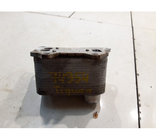 Радиатор масляный