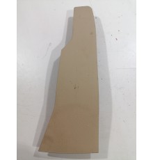 Накладка на центральную консоль левая 