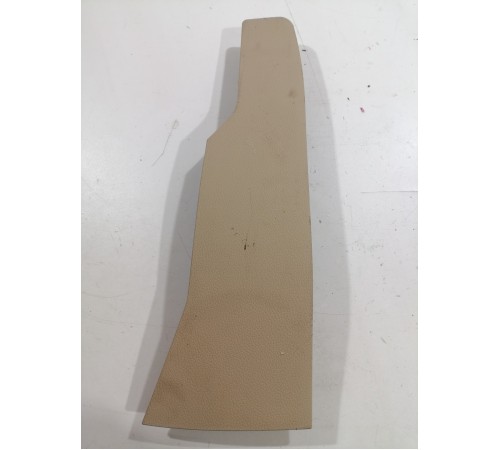 Накладка на центральную консоль левая 