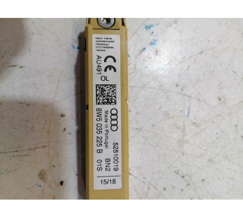 Усилитель антенны