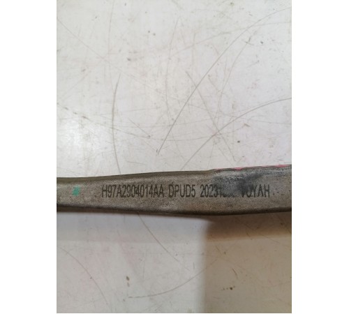 Рычаг подвески передний правый