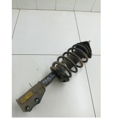 Амортизатор подвески передний левый в сборе