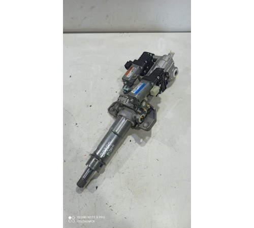 Рулевая колонка