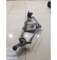 Трапеция стеклоочистителя