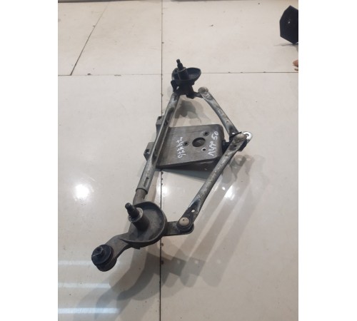 Трапеция стеклоочистителя