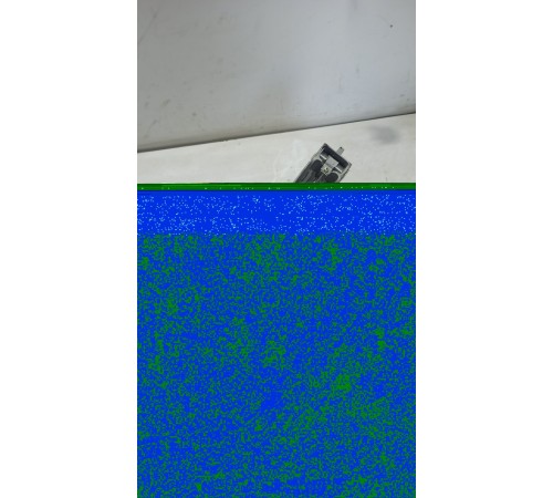 Рулевая колонка