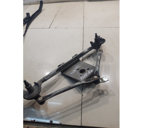 Трапеция стеклоочистителя