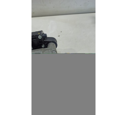 Рулевая колонка