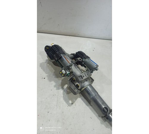 Рулевая колонка