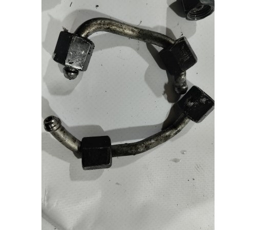 Комплект топливных трубок (6 шт.) на топливную рампу