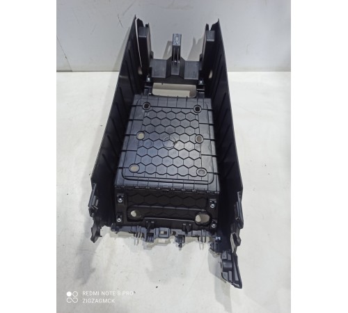 Центральная консоль