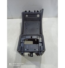 Центральная консоль