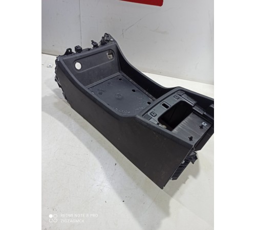 Центральная консоль